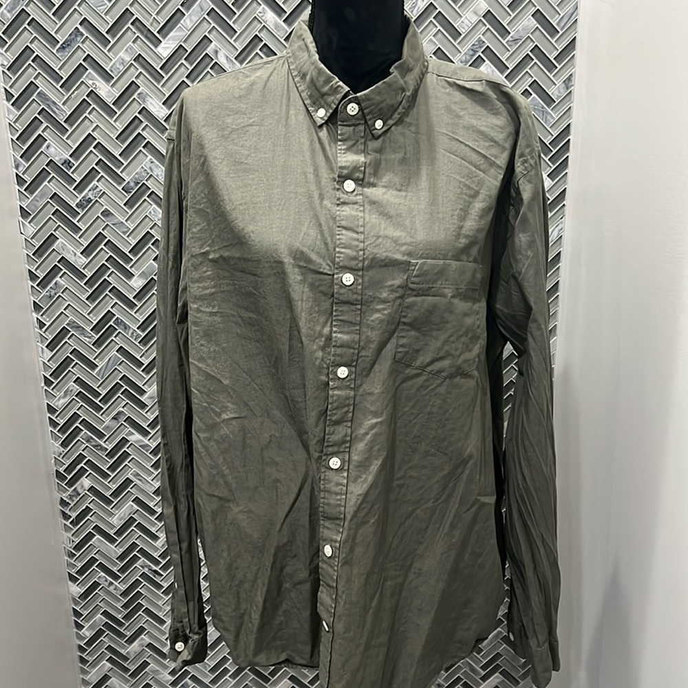 Express long sleeve